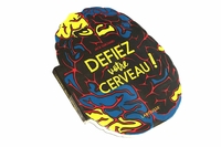 DEFIEZ-VOTRE CERVEAU !