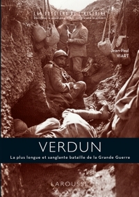 VERDUN 1916