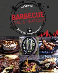 BARBECUE CHIC & PRATIQUE