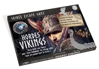 ESCAPE GAME special Vikings