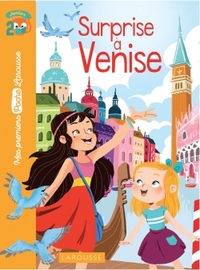 SURPRISE A VENISE