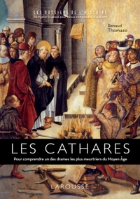 LES CATHARES