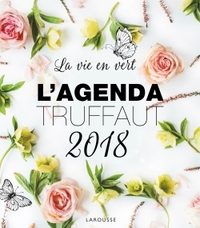 AGENDA TRUFFAUT 2018