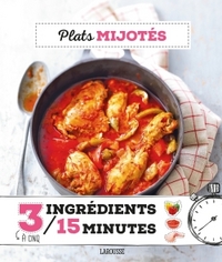 Plats mijotés