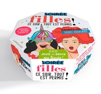 SOIREE FILLES