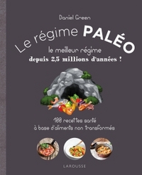 LE REGIME PALEO