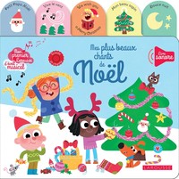 Mes plus beaux chants de Noël