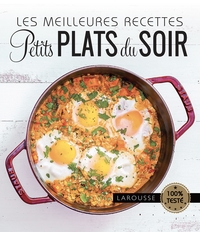 PETITS PLATS DU SOIR