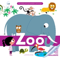 LE ZOO