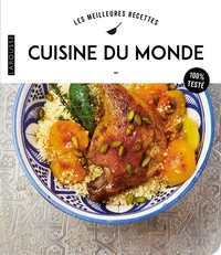 CUISINE DU MONDE