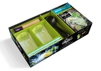 MOJITO : LE KIT DE SURVIE