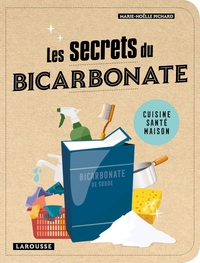 Les Secrets du bicarbonate