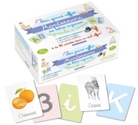 MON GRAND COFFRET MONTESSORI