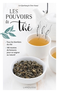 LES POUVOIRS DU THE