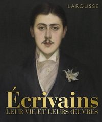 Ecrivains