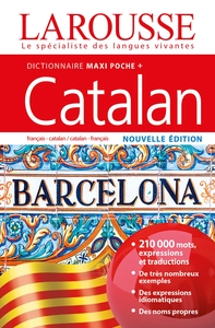 Maxipoche plus catalan