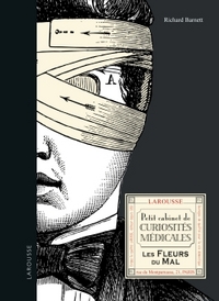 Petit cabinet de curiosités médicales