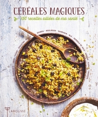 CEREALES MAGIQUES