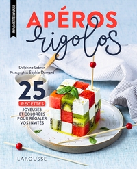 Apéros rigolos