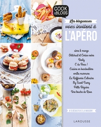 LES BLOGUEUSES VOUS INVITENT A L'APERO !