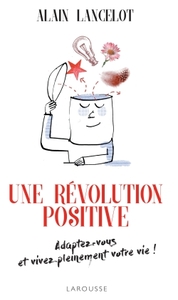 UNE REVOLUTION POSITIVE