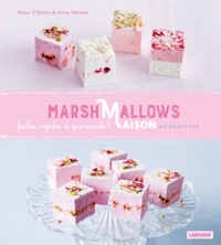 MARSHMALLOWS