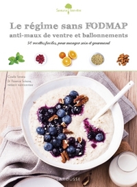 LE REGIME SANS FODMAP