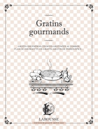 Gratins gourmands