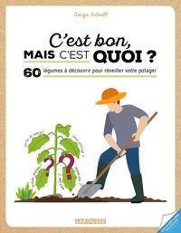 C'est bon, mais c'est quoi ?