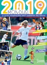 Mondial 2019