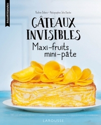 GATEAUX INVISIBLES