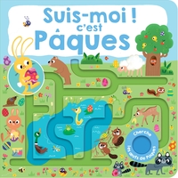 SUIS-MOI ! C'EST PAQUES