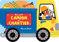 Mon petit camion de chantier