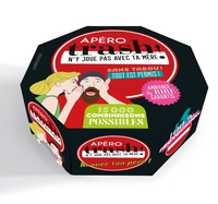 TRASH - N'Y JOUE PAS AVEC TA MERE