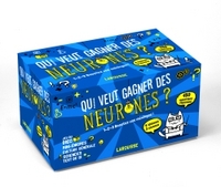 QUI VEUT GAGNER DES NEURONES ?