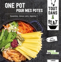 ONE POT POUR MES POTES