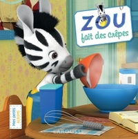 ZOU FAIT DES CREPES