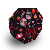 69 BONS POUR DES MOMENTS SEXY A DEUX