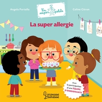 LA SUPER ALLERGIE