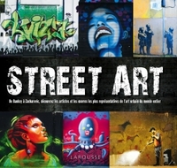 ALBUM STREET ART