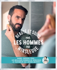 BEAUTE ET SOINS POUR LES HOMMES PAR WINSLEGUE