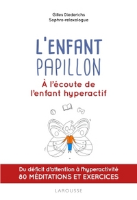 L'ENFANT PAPILLON