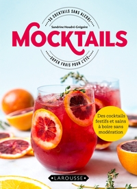 Mocktails / Cocktails sans Alcool