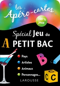 APERO-CARTES JEU DU PETIT BAC