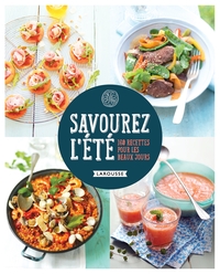 Savourez l'été