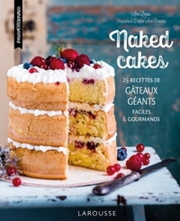 NAKED CAKES