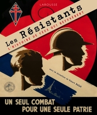 LES RESISTANTS