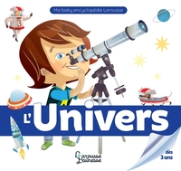 L'UNIVERS NE