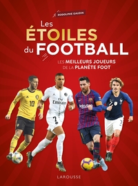 LES ETOILES DU FOOTBALL