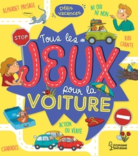 Tous les jeux pour la voiture